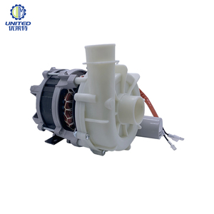 Solution de pompe de vidange compacte pour <span class=keywords><strong>mini</strong></span>-<span class=keywords><strong>lave</strong></span>-<span class=keywords><strong>vaisselle</strong></span>, idéale pour les petits espaces équipés de fours à air chaud - Product Image 1