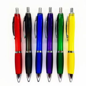 Venta caliente <span class=keywords><strong>de</strong></span> alta calidad Uso en hoteles Gify Twist Action Metal Slim Silver Fine Cross Roller Bolígrafo con logotipo personalizado - Product Image 2