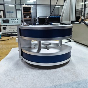 Bobina de Campo Magnético Helmholtz Personalizable para Laboratorio, Bobina de Flujo Magnético - Product Image 6