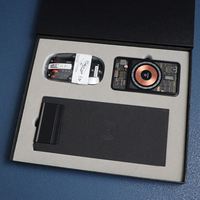 Cadeaux haut de gamme provenant d'entreprises technologiques pour les clients, souvenirs de réunions d'affaires, souvenirs d'anniversaire d'entreprise et articles personnalisés