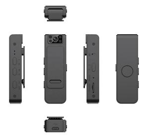 Cámara de Vigilancia IP Inalámbrica Portátil Magnética, Cámara Corporal Personal <span class=keywords><strong>HD</strong></span> 1080p con Grabación de Audio y Video M01 - Product Image 3