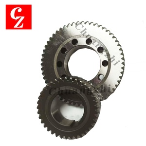 High-quality air Compressor Coupling 2252762400 /2252762300 for Atlas Copco Original Factory Gear1-year Warranty - Product Image 4