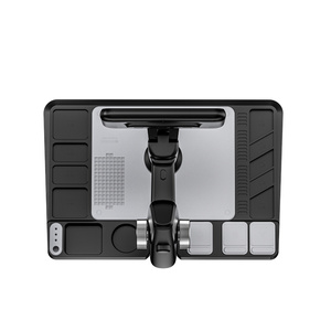 Bảo trì chuyên nghiệp 7 inch HD kính hiển vi nhạy cảm cảm ứng nhận dạng cổ đồng hồ sửa chữa khắc ngọc - Product Image 4