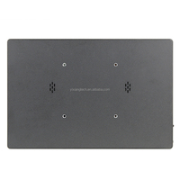 2025 nuevo Panel capacitivo IPS de 10,1 pulgadas Monitor de juegos portátil de 2. 2 2. Compatible con Raspberry Pi 4B/5B 1280x800 de resolución