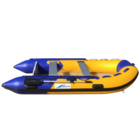 Blocs de bateau de yacht Chine bateau gonflable de hider de stockage de bateau pliable