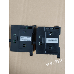 JSCC SK200E ตัวควบคุมความเร็วในตัว ควบคุมด้วย PLC 6W-200W ใช้ได้ทั้งบวกและลบ - Product Image 3