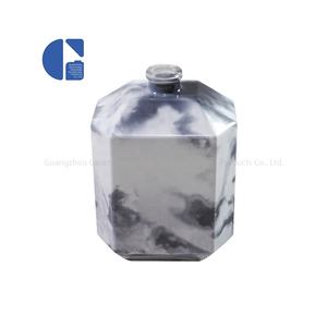 Usine De Luxe Vide <span class=keywords><strong>Thermique</strong></span> Sublimation Artisanat Unique Recharge Cosmétique <span class=keywords><strong>Atomiseur</strong></span> Bouteilles De Parfum Bouteille De Parfum En Verre 100ml - Product Image 3