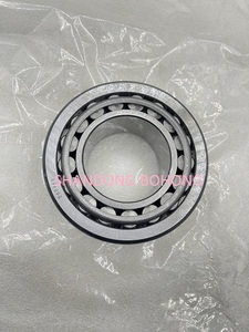 Roulement à rouleaux coniques pour roue d'excavatrice à prix réduit 25590/25521 25590/21 - Product Image 6