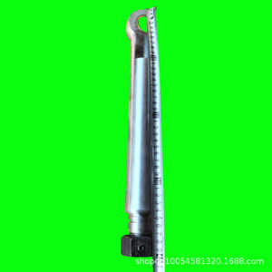 Pièces de machines agricoles pour tracteurs haute puissance 804-1204, réparation du cylindre hydraulique à haute pression, cylindre hydraulique - Product Image 3