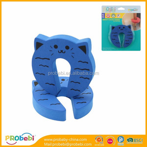 Probebi SD018 2024 Baby Safety <strong>Door</strong> Stopper and <strong>Finger</strong> Protector EVA Foam Childproof for Sliding Glass <strong>Doors</strong> Baby Supplies - Product Image 3