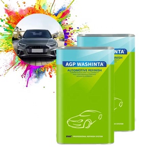 AGP à séchage super rapide Diluant pour <span class=keywords><strong>peinture</strong></span> automobile Laque rentable <span class=keywords><strong>Peinture</strong></span> pour voiture - Product Image 3