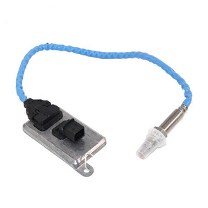 High Quality NOX Gas <strong>Sensor</strong> 5WK96783B 51.15408-0018 OE51154080018 <strong>Car</strong> <strong>Sensor</strong> for FH12 EUROPE 6 1 Year Warranty New 24V - Product Image 4