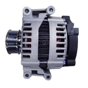 Nuevo alternador compatible con <span class=keywords><strong>Audi</strong></span> A6 3.2L 2009 <span class=keywords><strong>2010</strong></span> 2011 y <span class=keywords><strong>Audi</strong></span> A6 Quattro 3.0L 2009 <span class=keywords><strong>2010</strong></span> - Product Image 1