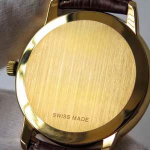 Reloj de Hombre de Alta Gama, Original, de Primera Calidad, 41 mm, Acero Inoxidable, Cristal de Zafiro Luminoso, Automático, de Lujo, con Correa de Cocodrilo, Diseño Simple - Product Image 6