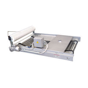 Equipo de Filtración Industrial de Alta Eficiencia Hecho en Italia, Clarificadores de Filtración por Gravedad FB - Product Image 1