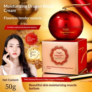 <span class=keywords><strong>Crema</strong></span> Antiedad con Retinol y Placenta <span class=keywords><strong>de</strong></span> <span class=keywords><strong>Sangre</strong></span> <span class=keywords><strong>de</strong></span> Dragón TWG para Piel Mixta, Uso Diurno, Ilumina el Tono <span class=keywords><strong>de</strong></span> la Piel y Realza la Belleza Natural - Product Image 6