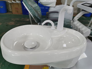 Ultima poltrona odontoiatrica integrale <span class=keywords><strong>CX</strong></span>-<span class=keywords><strong>2311</strong></span>(18) - Product Image 6