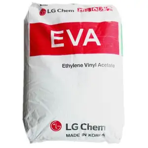 China Factory Supply Eva plastic particles Eva Shoe Sole EVA Granules Raw Material Available In Stock
