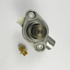 ปั๊มเชื้อเพลิง06H127025N สำหรับ Passat Tiguan TCC Magotan กอล์ฟ Jetta TT A3 A5 A4 Q3 shuan 06H127025 B F R <span class=keywords><strong>Q</strong></span> M P ปั๊มเชื้อเพลิงแรงดันสูง - Product Image 2