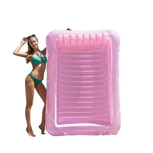 Надувной надувной матрас - Product Image 1