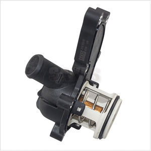 Sares OE: suku cadang perbaikan perakitan termostat sistem pendingin otomatis suku cadang mobil kualitas tinggi grosir pabrik untuk Audi - Product Image 3