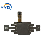 Penggantian mesin pos D230 bagian Pos MSR printer untuk D230 magnet kepala pembayaran terminal magnetik d210 d200 s900