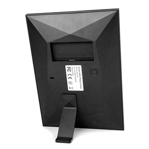 Bán hàng nóng 8 inch khung ảnh kỹ thuật số miễn phí media player Album kỹ thuật số tải về - Product Image 6