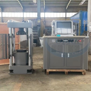 Hot-bán 2000kn/<span class=keywords><strong>3000kn</strong></span> thủy lực UTM cho thử nghiệm nén Bê tông (vi tính) - Product Image 3