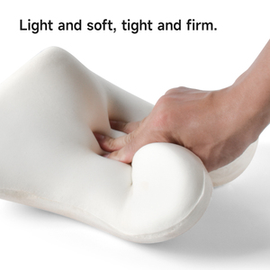 Hot Sale High Density Memory Foam Auto <strong>Car</strong> Neck <strong>Car</strong> <strong>Pillow</strong> <strong>Headrest</strong> Cushion For Neck Pain Relief - Product Image 3
