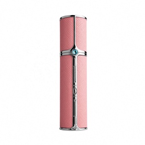 Latest Style 10ml <b>Perfume</b> Bottle Travel Size Small Pump Spray Bottle for <b>Perfume</b> Packaging - Product Image 5