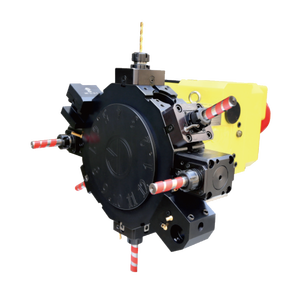 6/8/12 trạm BMT công cụ chủ sở hữu công cụ NC tháp pháo cho máy tiện CNC NC tháp pháo công cụ xuyên tâm loạt <span class=keywords><strong>r</strong></span> - Product Image 1