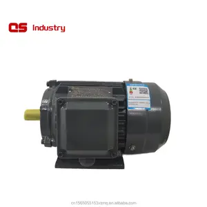 Smaller Frame IE5 22KW 180L 1000RPM Permanent Magnet Synchronous Ac PM Motor For Industry