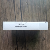 Módulo de Controlador Lógico Programable 750-613 750613