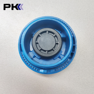 110-121-321B 3B0121321 couvercle de récupération de liquide de refroidissement de radiateur de réservoir de carburant pour Audi VW 1999-2012 - Product Image 5