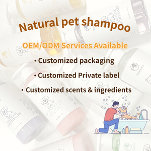 Champú y <span class=keywords><strong>Acondicionador</strong></span> Ecológico de Lujo <span class=keywords><strong>para</strong></span> <span class=keywords><strong>Perros</strong></span> y Gatos, 3.8L, Uso en Baño, Limpieza Profunda <span class=keywords><strong>para</strong></span> la Salud de la Piel y el Pelo del Perro - Product Image 6