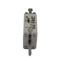 Fusible 3NE4118 500V 180A, fusible de protection semi-conducteur à action rapide pour onduleur