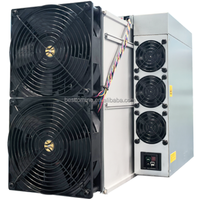 Bitmain Antminer X9 1000KH/s 2472W XMR Miner Asic Mining Machine Algorithme RandomX