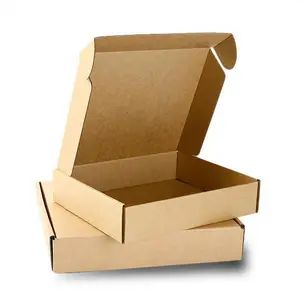 푸젠 하먼 제조 업체 맞춤형 특수 하드 골판지 컬러 박스 항공 상자 포장 및 인쇄