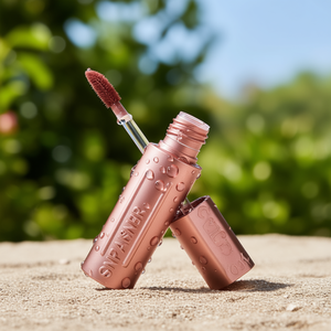 Tinte Labial Clio Twinkle Pop Pure Glass 02 Coolmove, Fórmula K-Beauty para Todo Tipo de Piel - Product Image 3