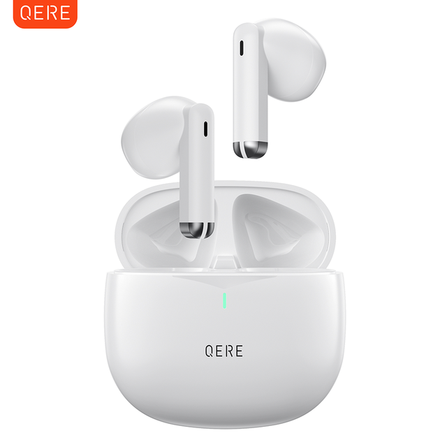 QERE E28 2025 Factory Hot Selling Music of Wireless Blue Tooth Earphone Headphones