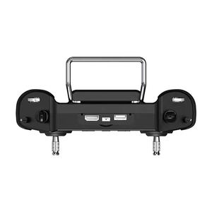 Drone intelligent télécommandé d'entreprise SIYI MK15 Mini certifié RC, portée de 15 km, écran 5,5 pouces 1080p 60fps, latence de 180 ms, batterie - Product Image 4