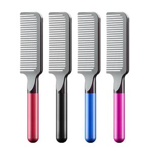 Peigne à cheveux en bambou de haute qualité pour hommes et femmes, <span class=keywords><strong>massage</strong></span> des cheveux longs, design portable à dents larges - Product Image 5