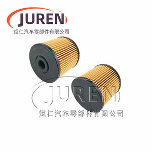 ไส้กรองน้ำมันเชื้อเพลิง Juren สำหรับรถบรรทุกฮีโน่ 23304EV290 อะไหล่มาตรฐาน - Product Image 5