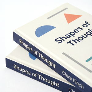 <span class=keywords><strong>Libri</strong></span> <span class=keywords><strong>Psicologici</strong></span> Personalizzati di Alta Qualità, Stampa all'Ingrosso con Rilegatura Perfetta e Copertina Rigida - Product Image 5