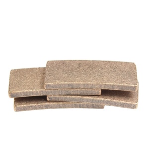 หัวตัดเพชร JDK สำหรับหินปูน หินอ่อน หินแอนดีไซต์ และหินลาวา - Product Image 5
