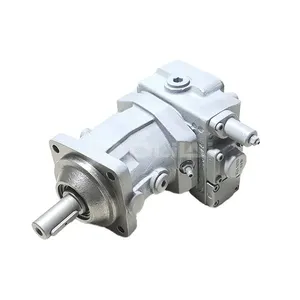 Pompe hydraulique A7VO pour 89644340 5613116 10169465 10155093 2401159 2273038 230272/a RH200 Principale - Product Image 4