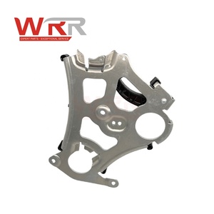 รางนำโซ่ปั๊มน้ำมันเครื่อง 11317523884 11317568241 สำหรับ BMW E90 F10 328i 528i อะไหล่ตั้งเวลาเครื่องยนต์อัตโนมัติ  ตัวเลื่อนพลาสติกทนทาน - Product Image 6