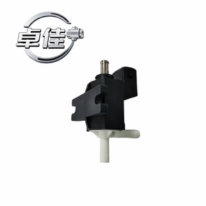 วาล์วโซลินอยด์สุญญากาศ ZJ-10-031 สำหรับยานยนต์ดีเซลอะไหล่ทดแทน OE 1839754-0002-001 วัสดุพลาสติก - Product Image 3