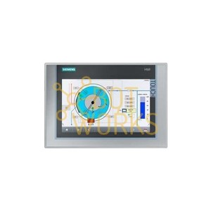 Siemens 6AG11240JC014AX0 - Nuovo - Product Image 1