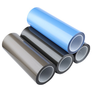 Película Protectora para Faros Delanteros de Automóviles TPH, Película de Protección de Buena Calidad para Luces Traseras y Laterales - Product Image 1